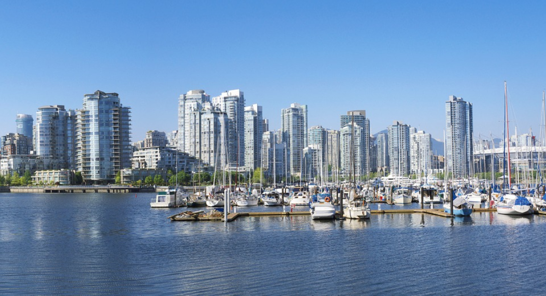 Why You Should Move to Vancouver - Two Lives One Lifestyle